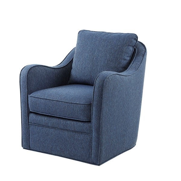 Poppy store gliding recliner