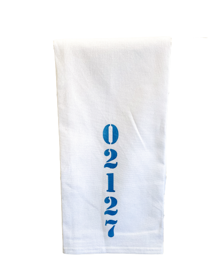 Happy Holidays Tea Towel, Rustic Marlin Home Décor in 2023